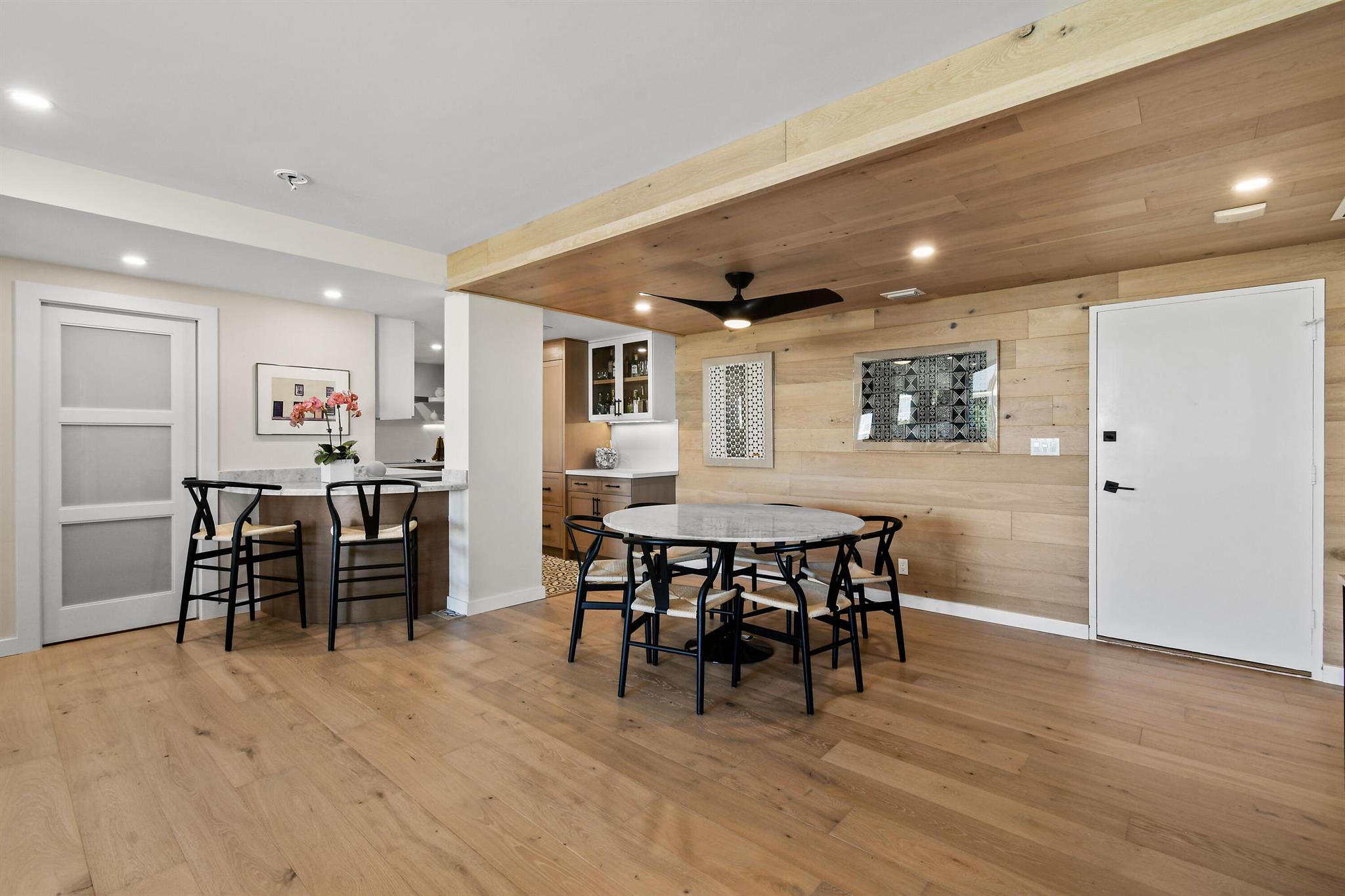 TWENTY TWO NINETY FIVE SO - Residential