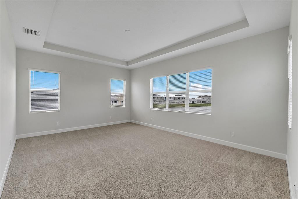 ORCHARDS OF WESTLAKE - Residential Lease