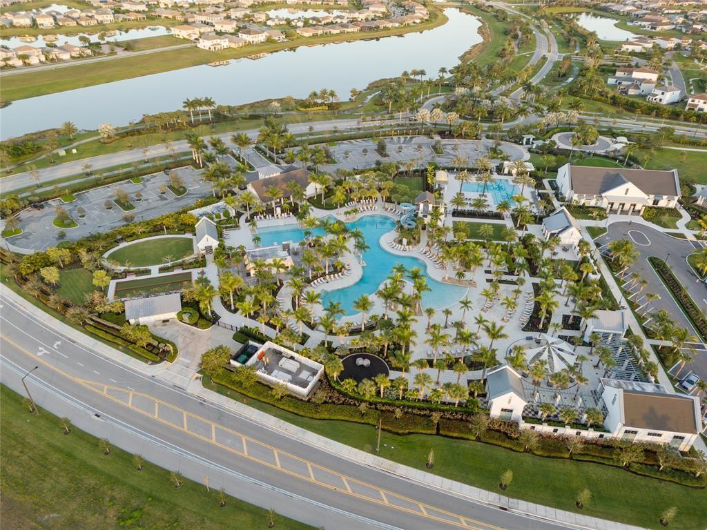 ORCHARDS OF WESTLAKE - Residential Lease
