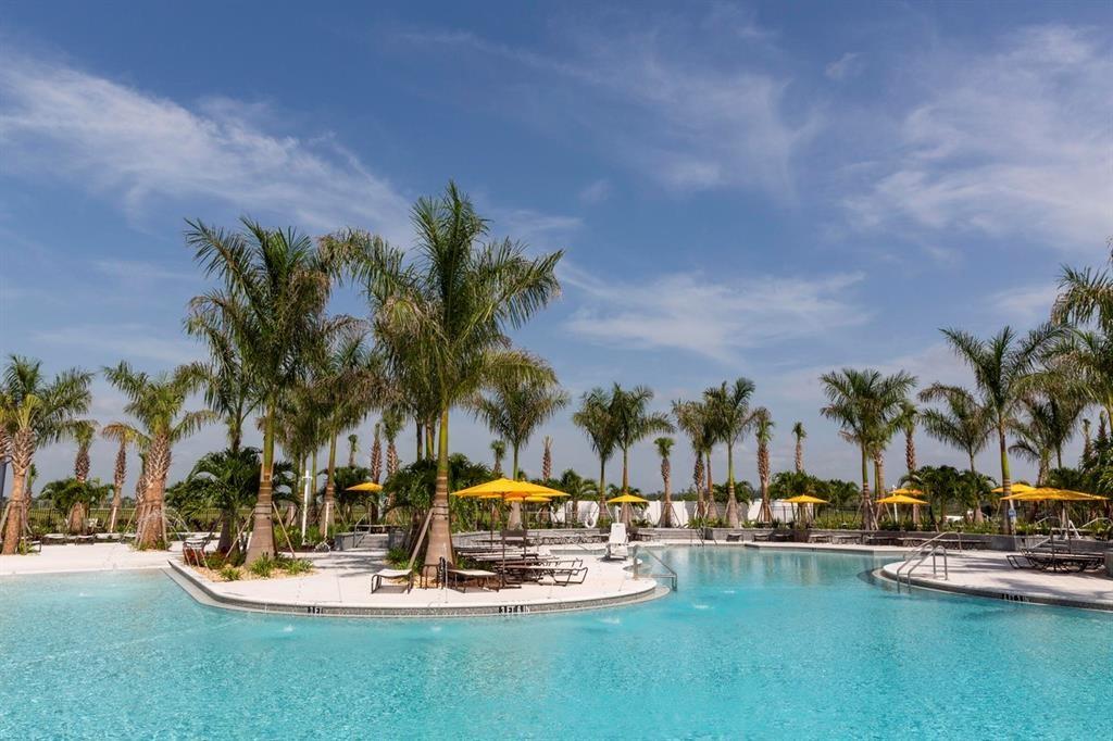 ORCHARDS OF WESTLAKE - Residential Lease