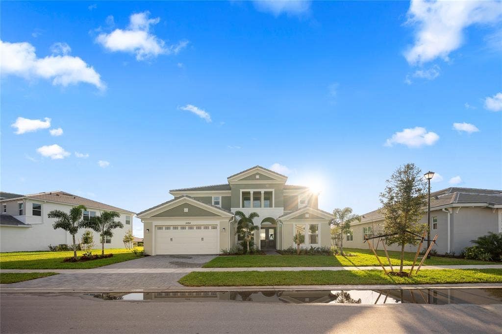 Photo of 5223 Liberty Lane, Westlake, FL 33470 (MLS # F10522877)