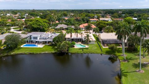 A home in Plantation