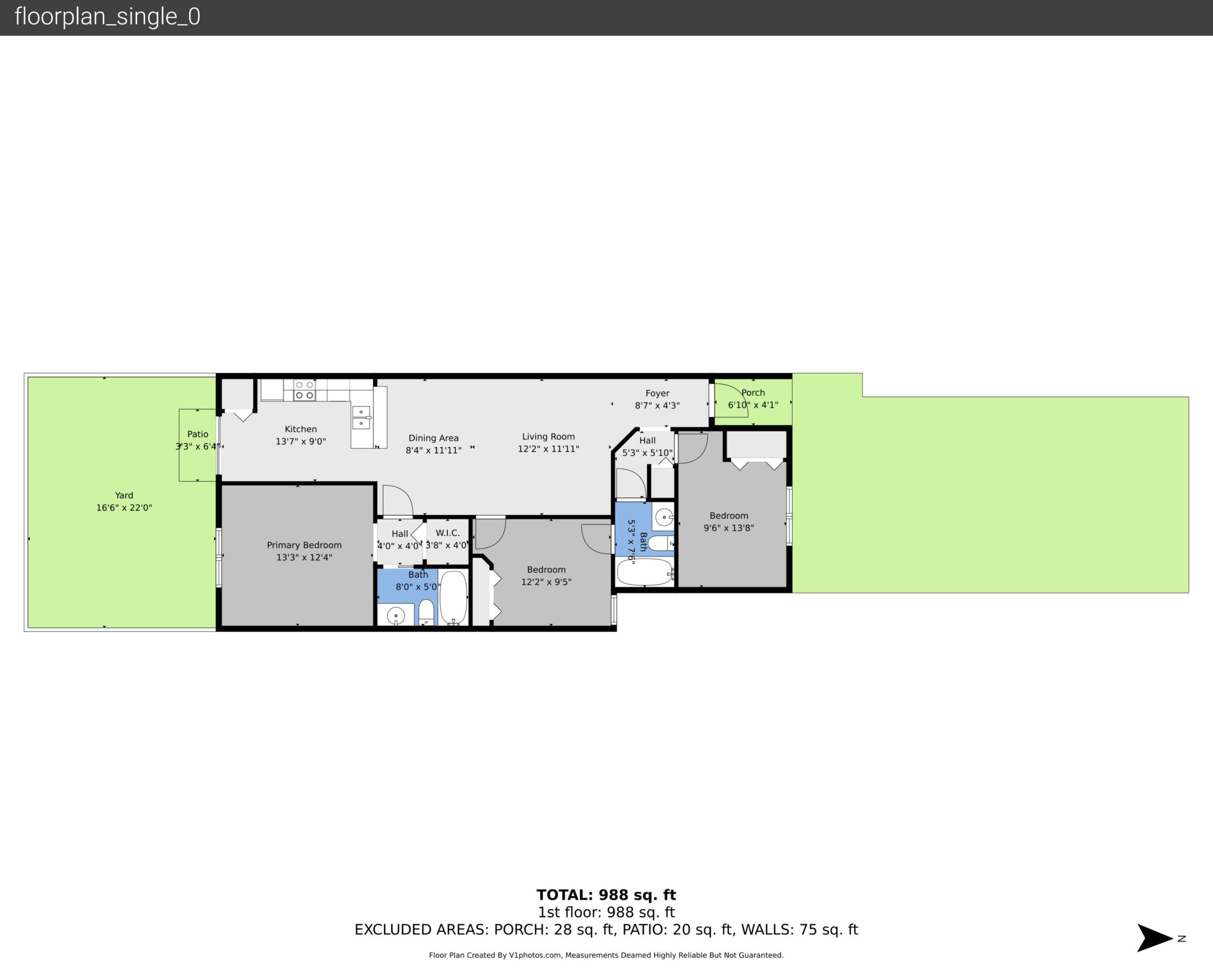MOWRY VILLAS - Residential