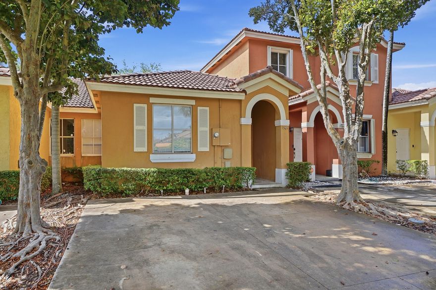 Conveniently located near supermarkets, hospitals, shopping centers, and entertainment options including movie theaters and bowling. Just 30-35 minutes to Key Largo, offering easy access to both everyday essentials and lifestyle amenities. The HOA is $67 per month, covering lawn care and common area maintenance, keeping overall ownership costs low. This is a move-in-ready three-bedroom, two-bathroom property in a well-maintained community. Positioned as one of the best-priced units in the complex, it presents a strong value opportunity for both end users and investors