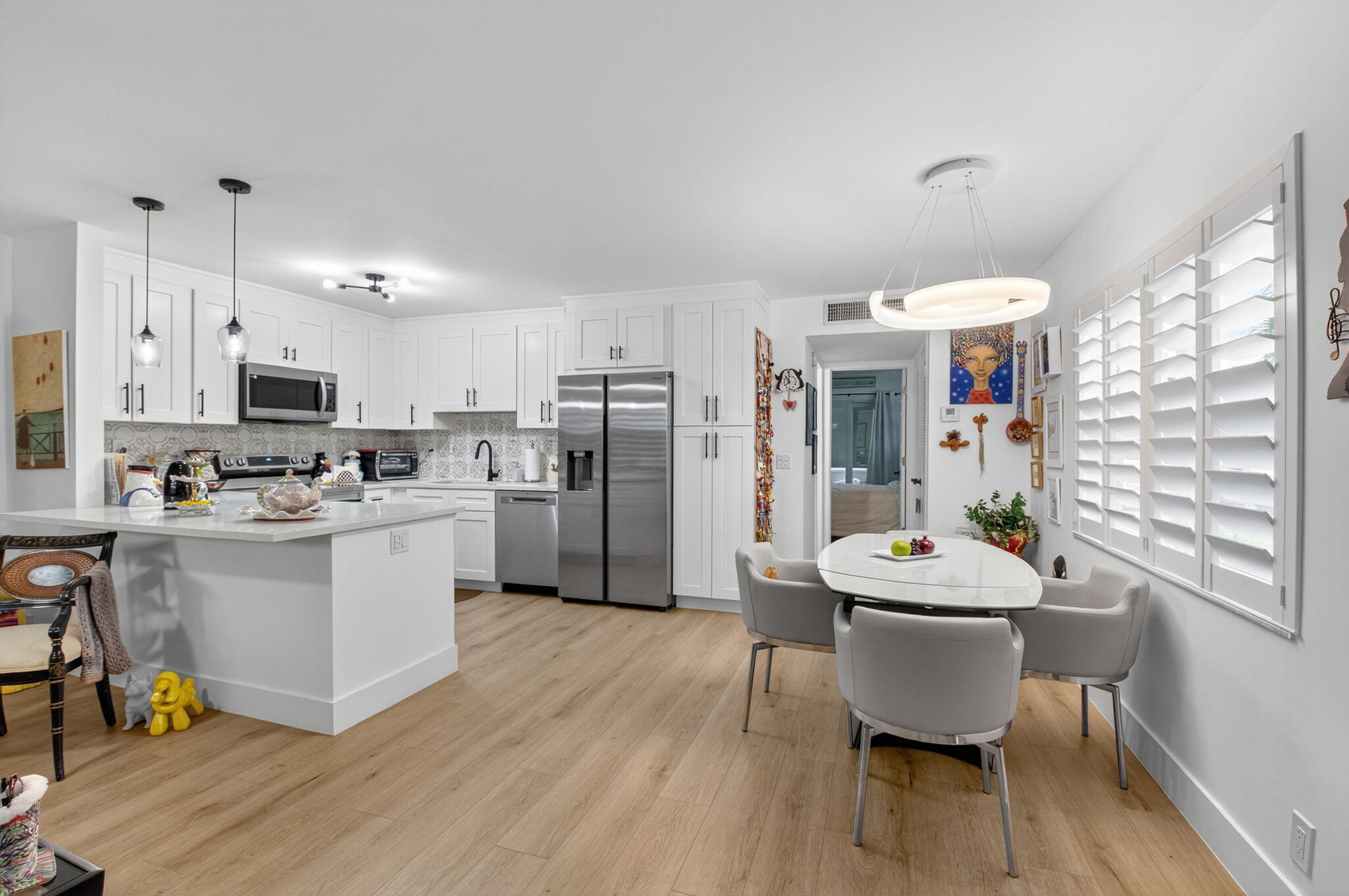 KINGS POINT FLANDERS COND - Residential