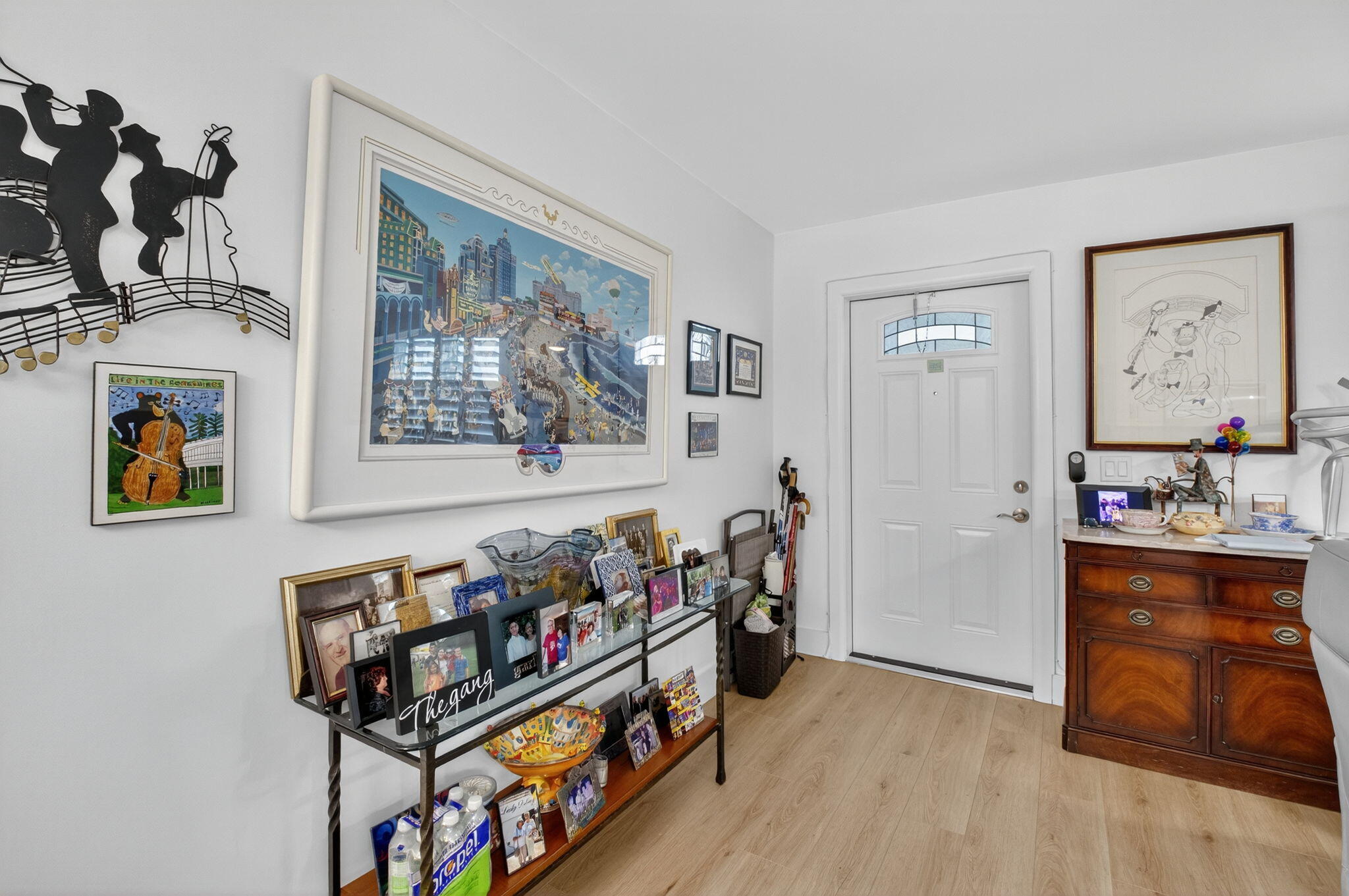 KINGS POINT FLANDERS COND - Residential