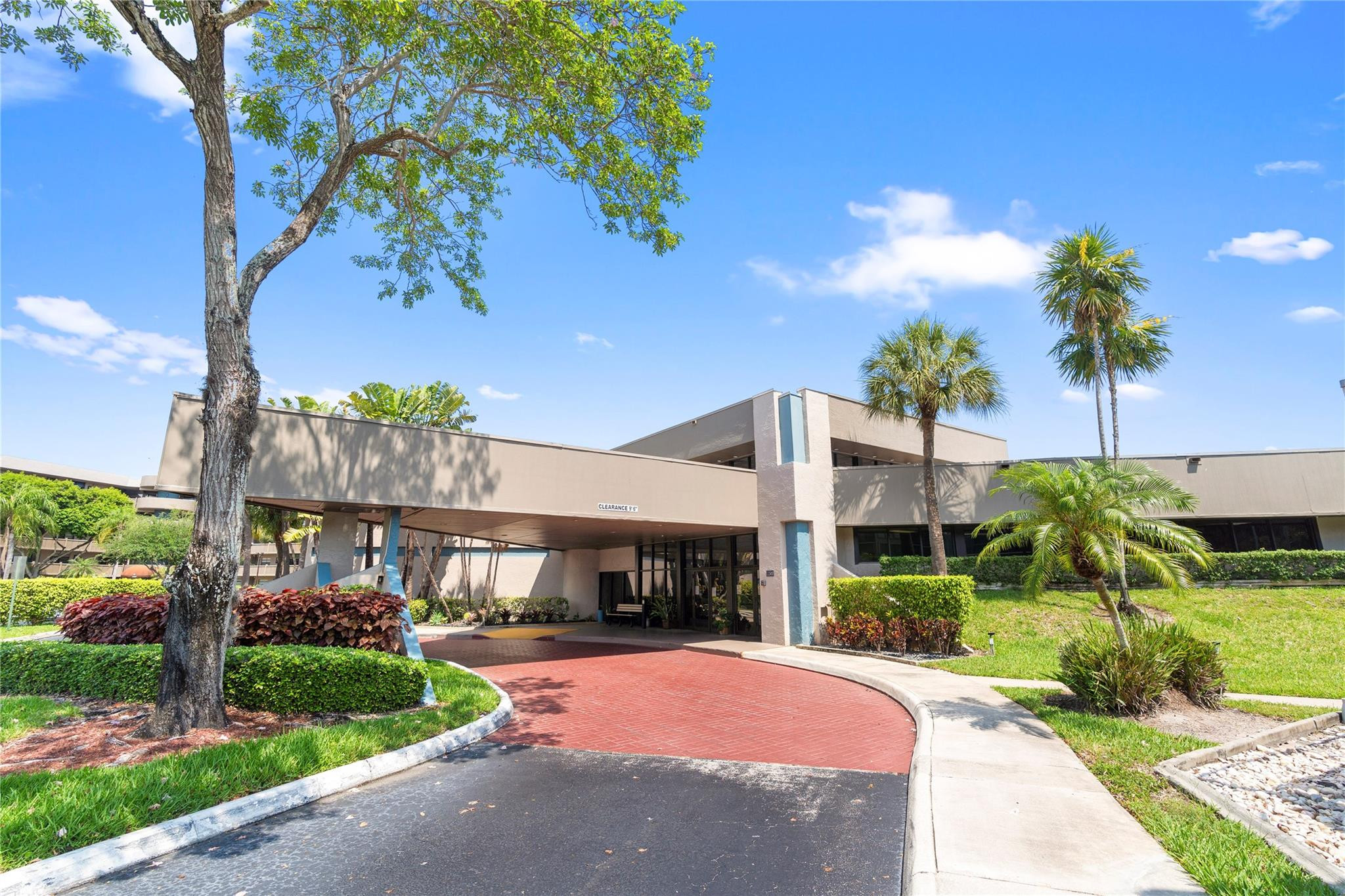 COLONY POINT 1 CONDO - Residential