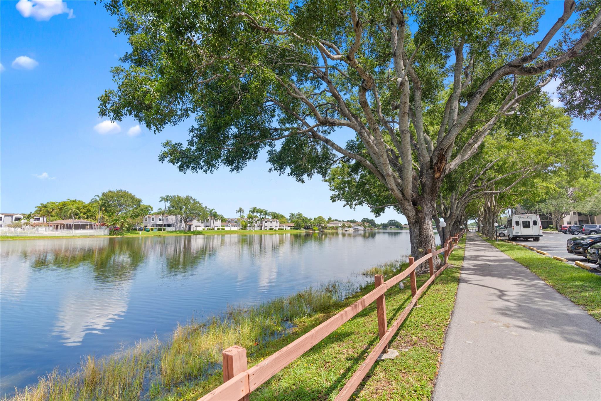COLONY POINT 1 CONDO - Residential
