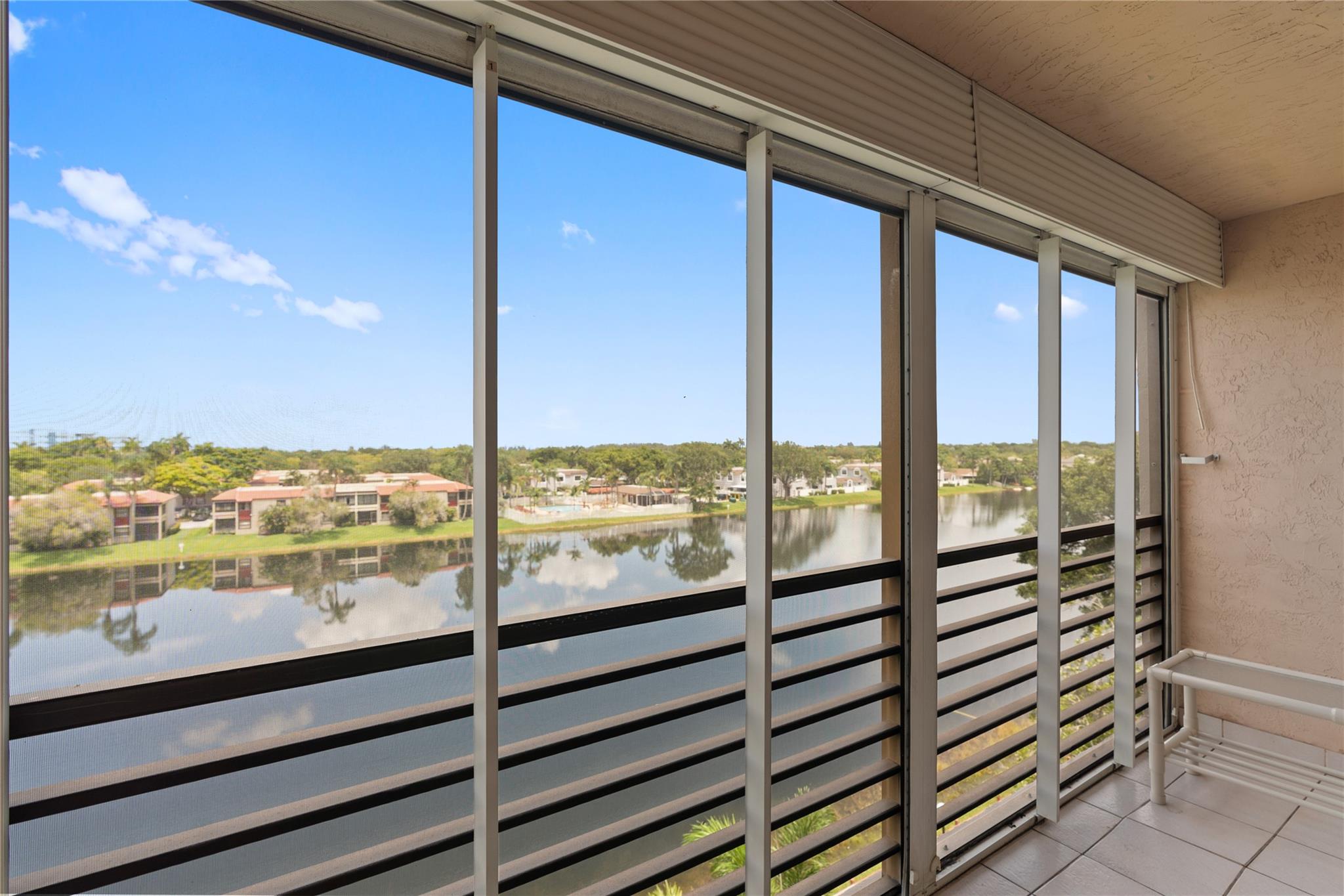 COLONY POINT 1 CONDO - Residential