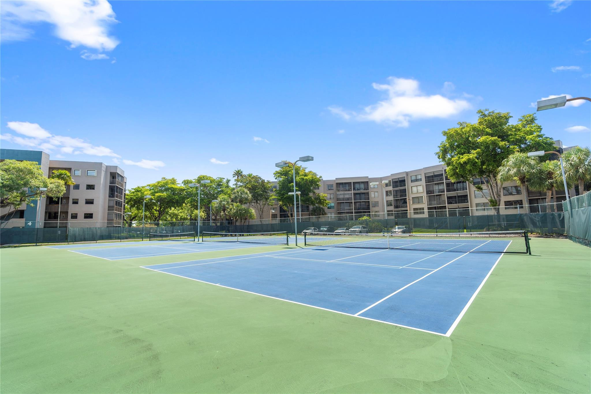 COLONY POINT 1 CONDO - Residential