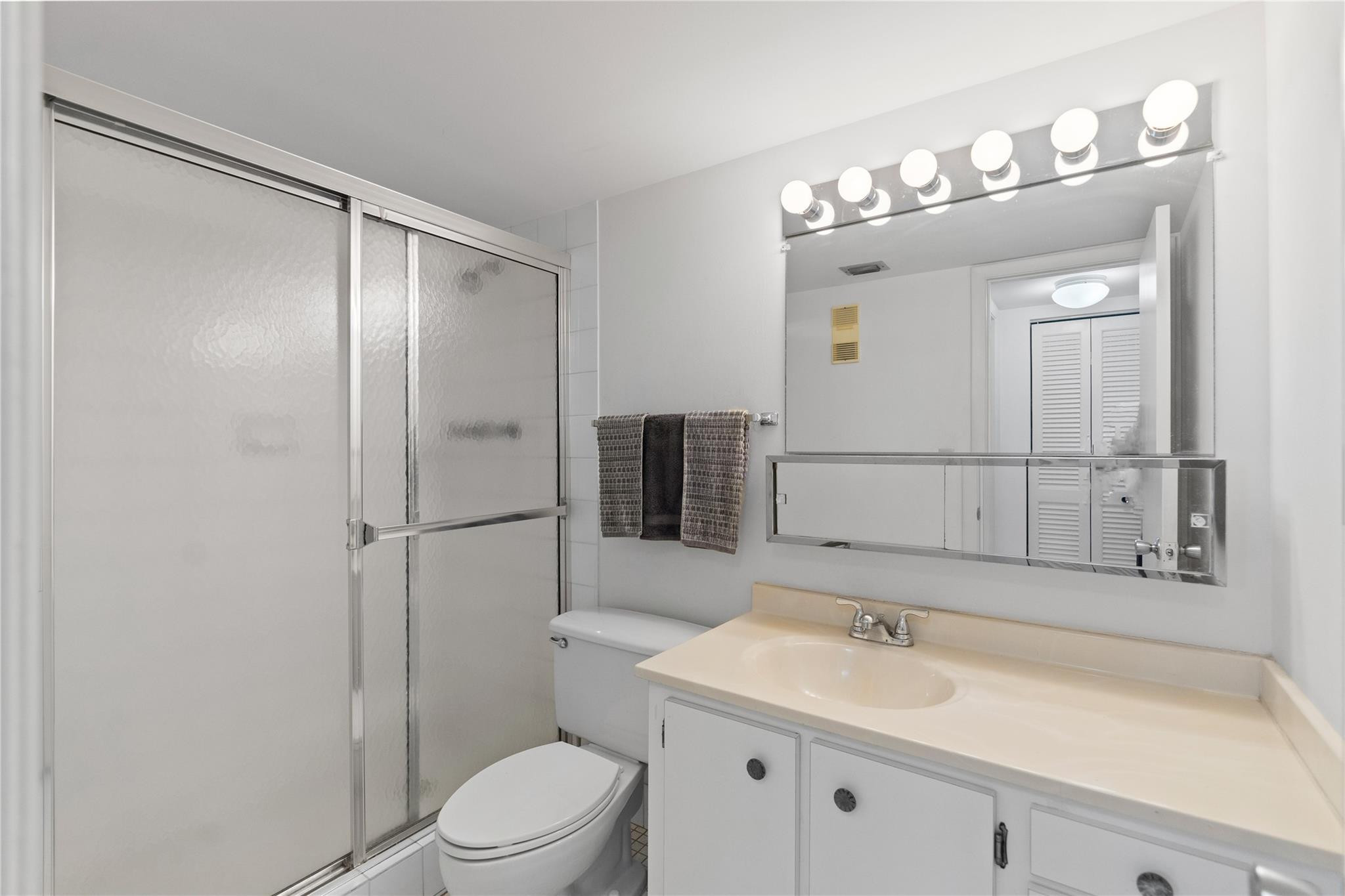 COLONY POINT 1 CONDO - Residential