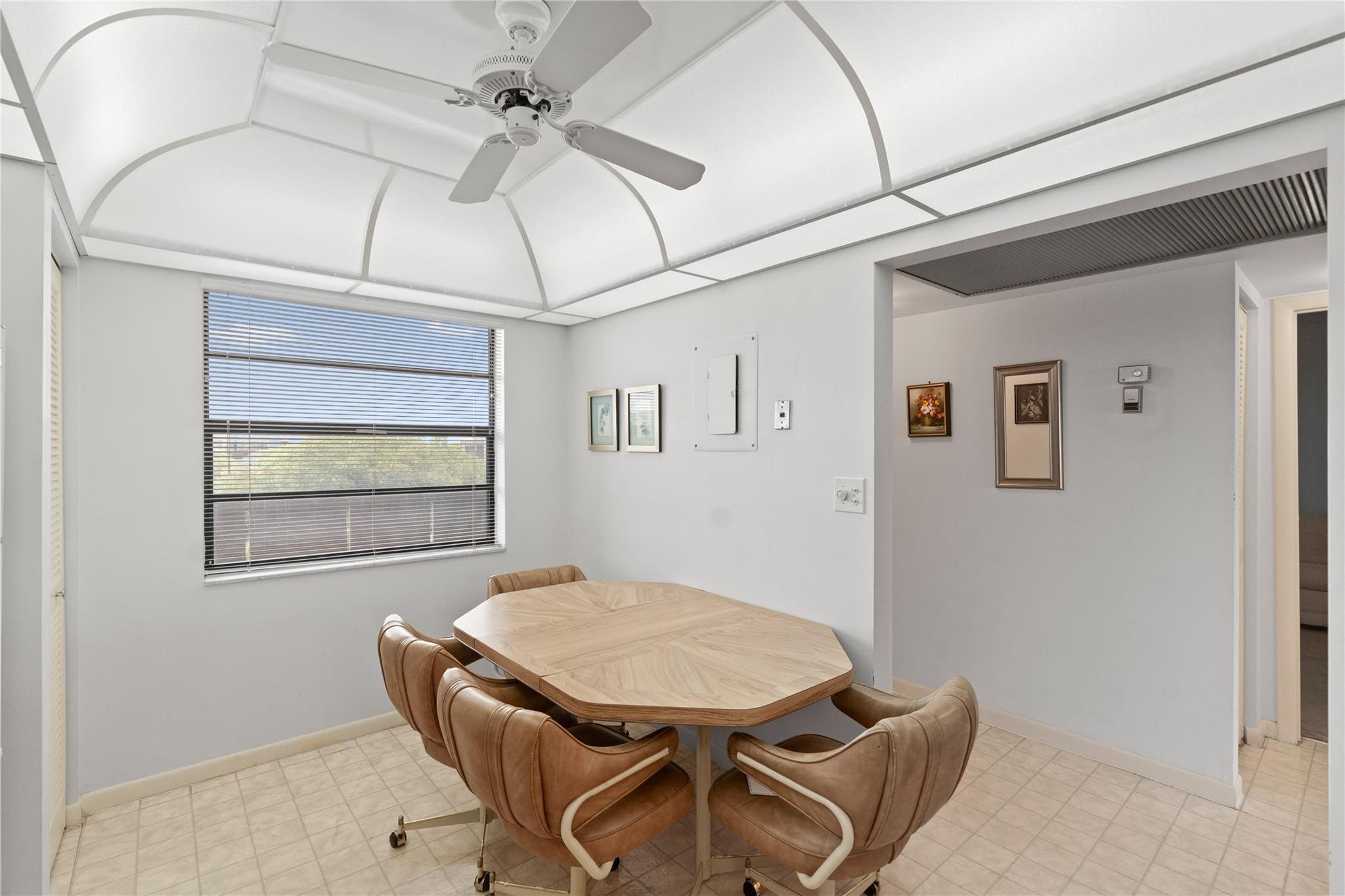 COLONY POINT 1 CONDO - Residential