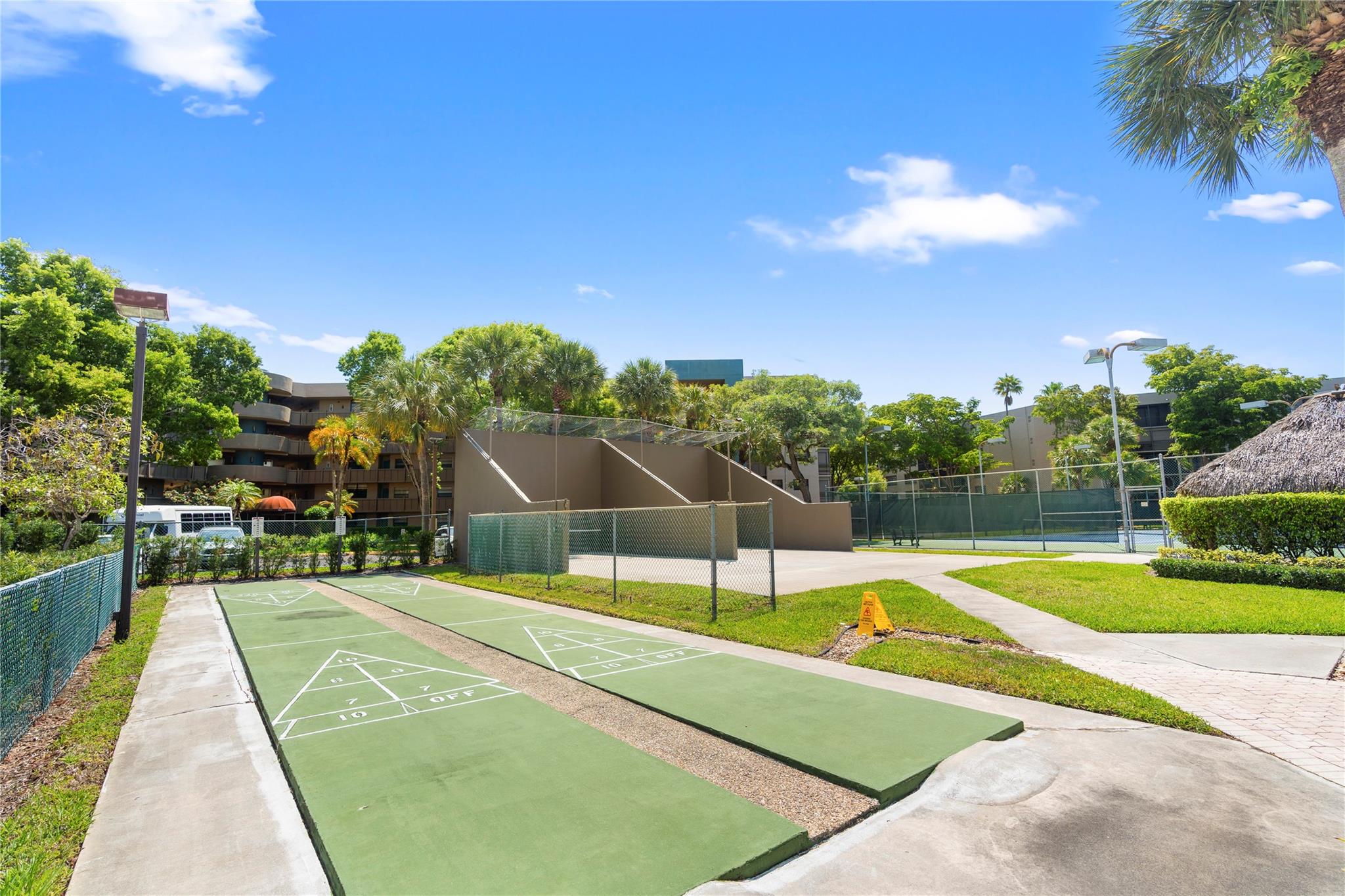 COLONY POINT 1 CONDO - Residential