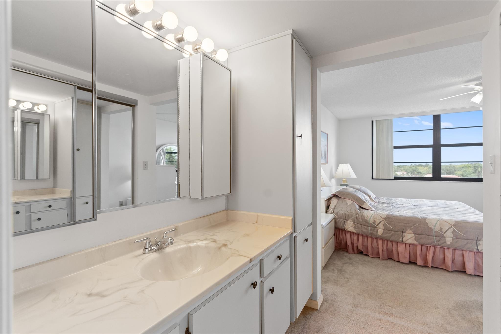 COLONY POINT 1 CONDO - Residential