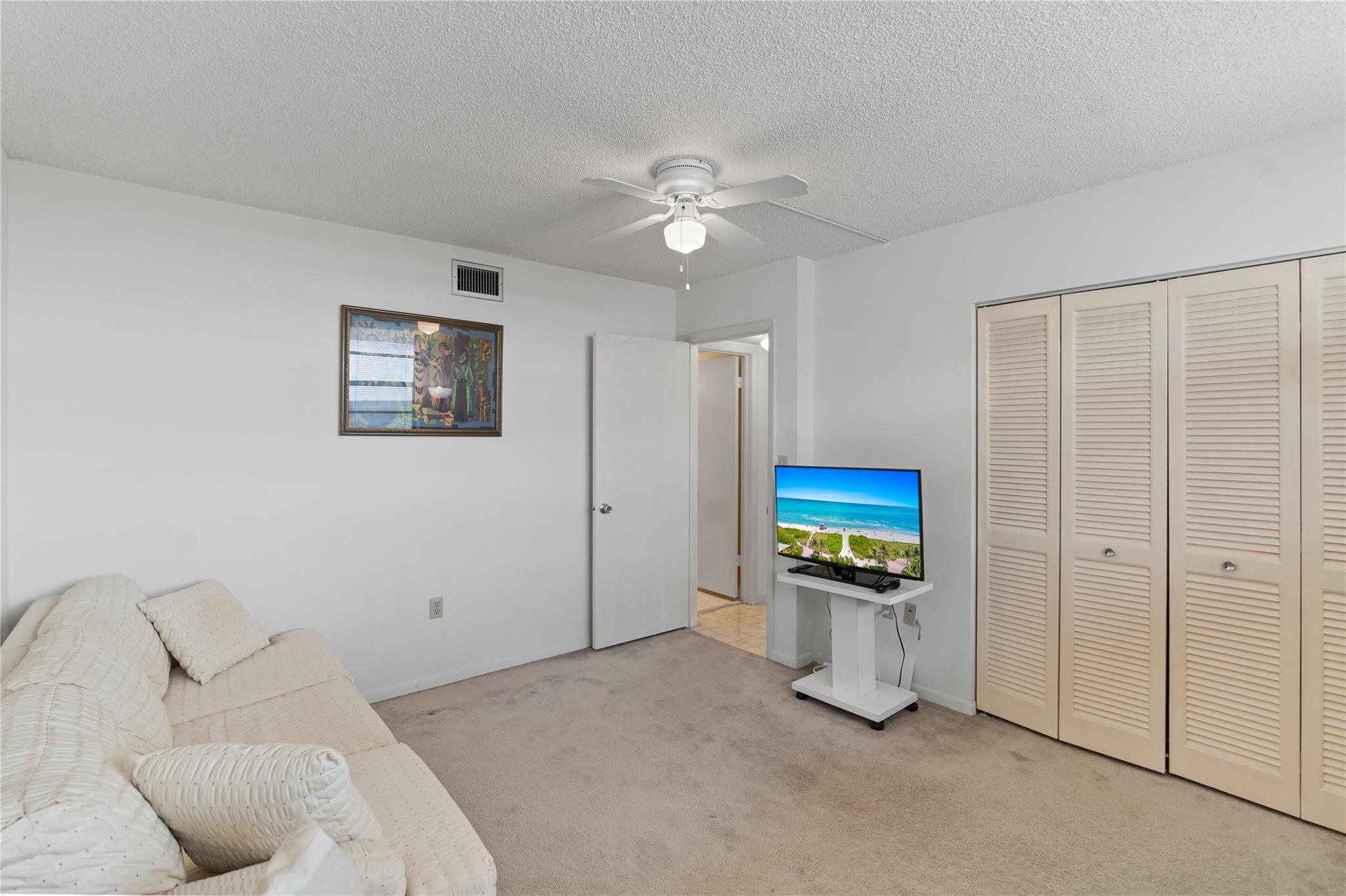 COLONY POINT 1 CONDO - Residential