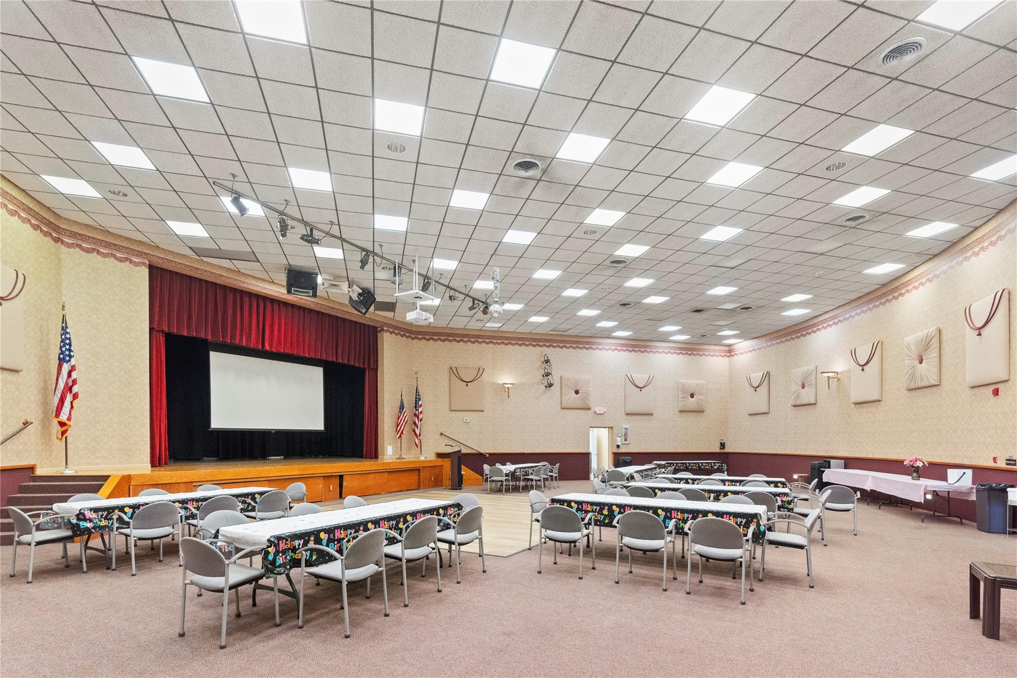 COLONY POINT 1 CONDO - Residential