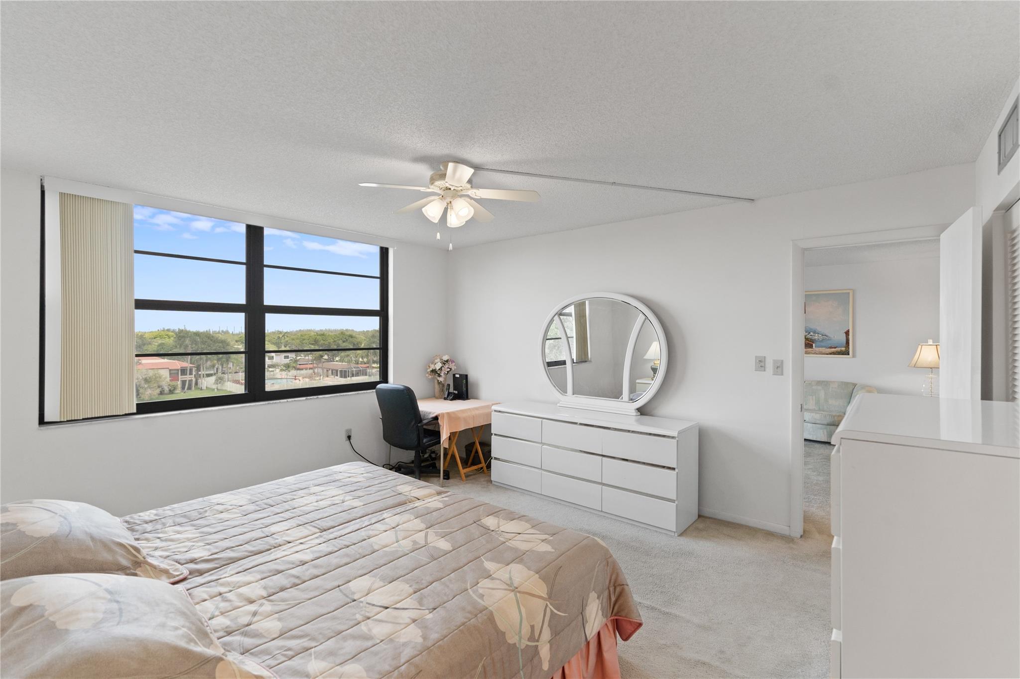 COLONY POINT 1 CONDO - Residential
