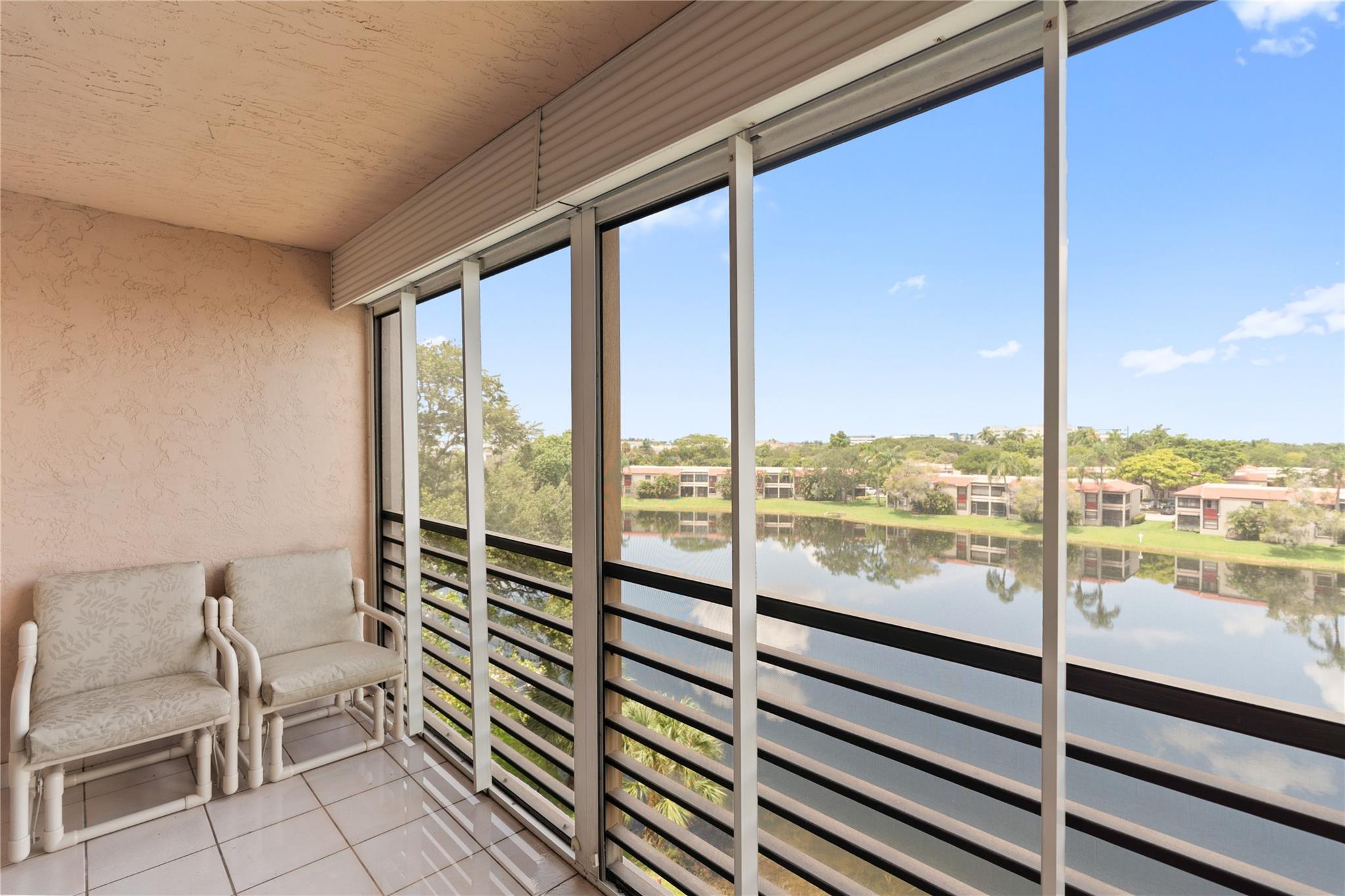 COLONY POINT 1 CONDO - Residential