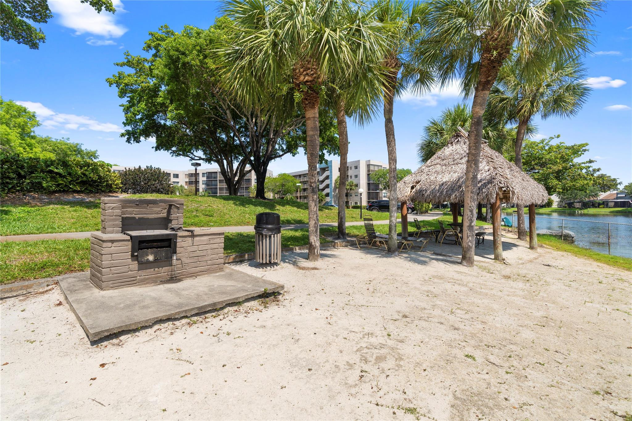 COLONY POINT 1 CONDO - Residential