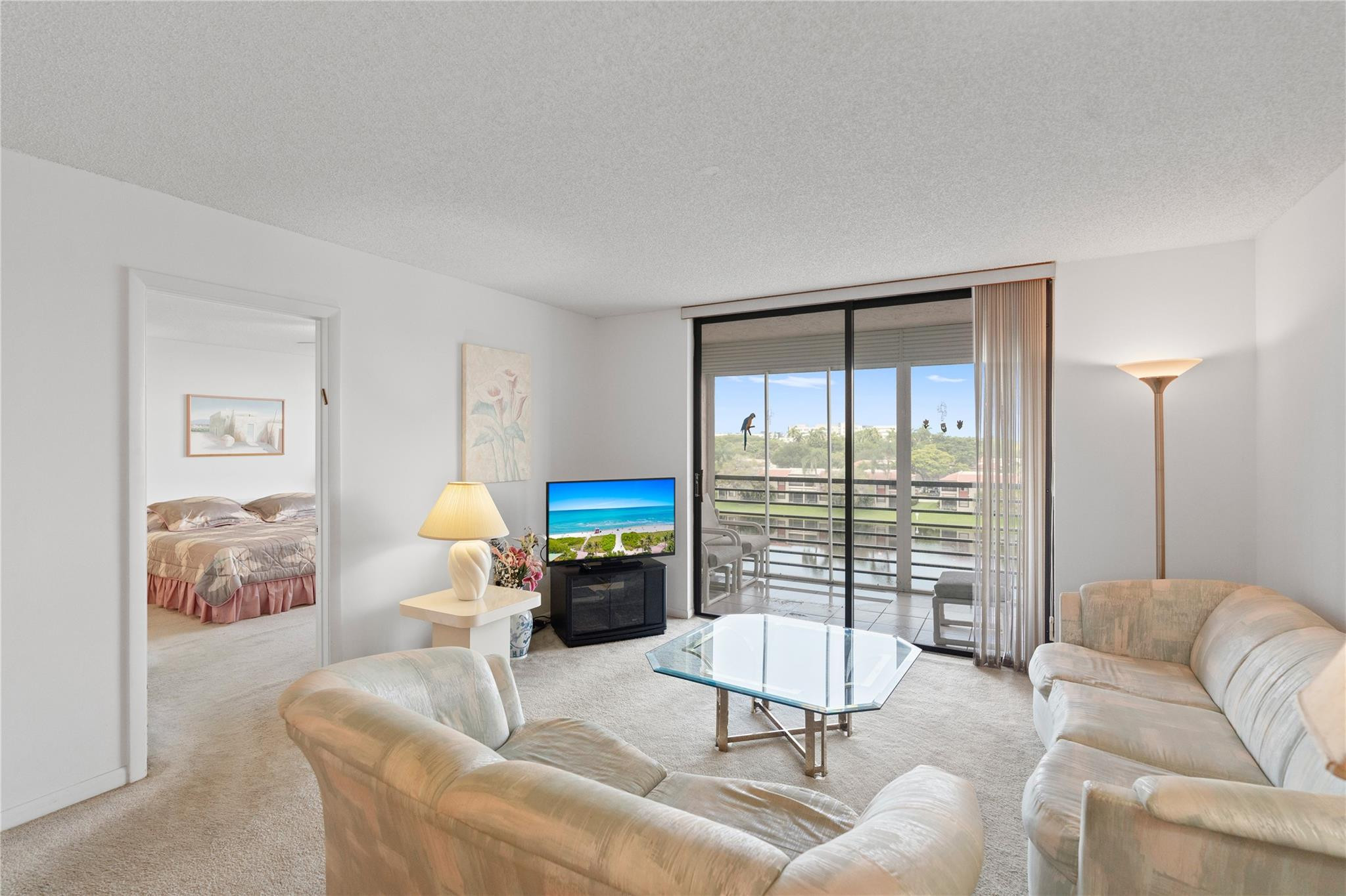 COLONY POINT 1 CONDO - Residential