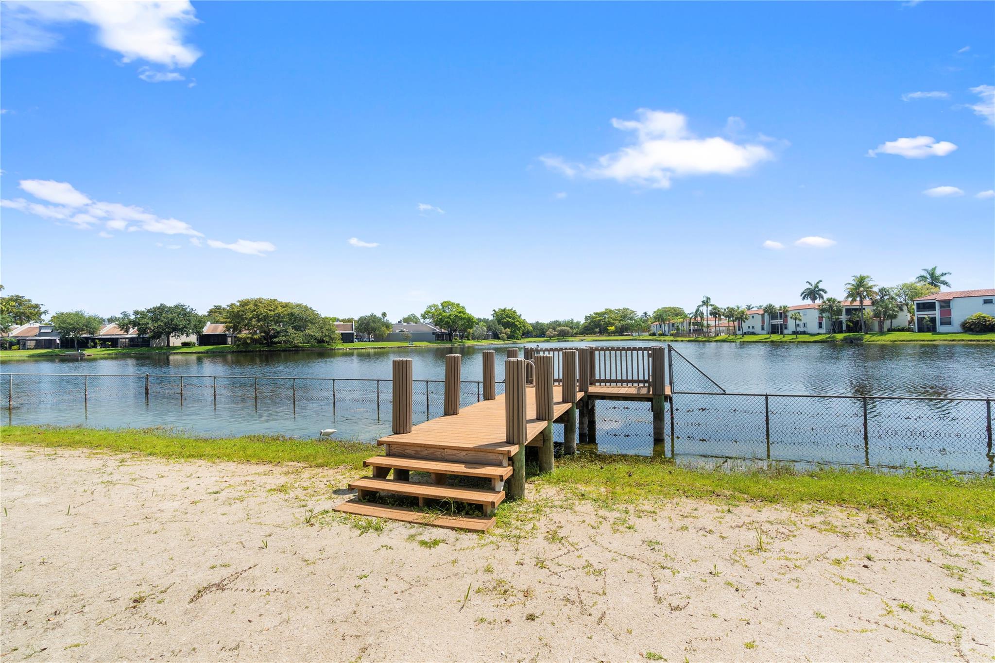 COLONY POINT 1 CONDO - Residential