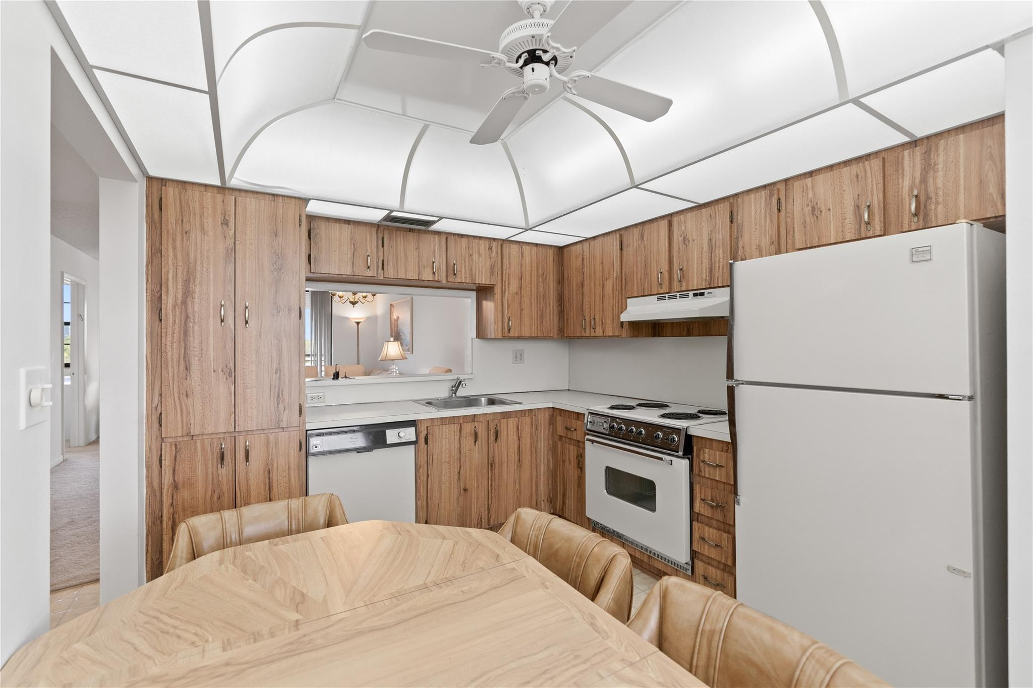 COLONY POINT 1 CONDO - Residential