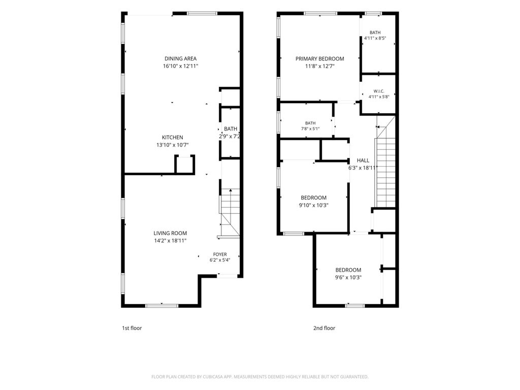 Photo of 4305 Maybelle Lane, West Palm Beach, FL 33417 (MLS # B26086081)