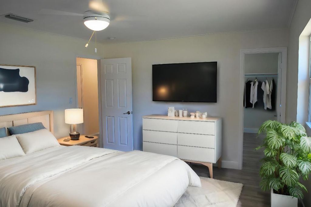 Photo of 6108 Deborah Way, Fort Pierce, FL 34951 (MLS # R10984148)