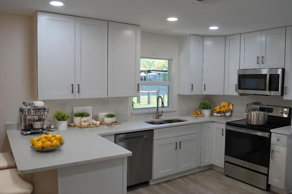 Photo of 6108 Deborah Way, Fort Pierce, FL 34951 (MLS # R10984148)