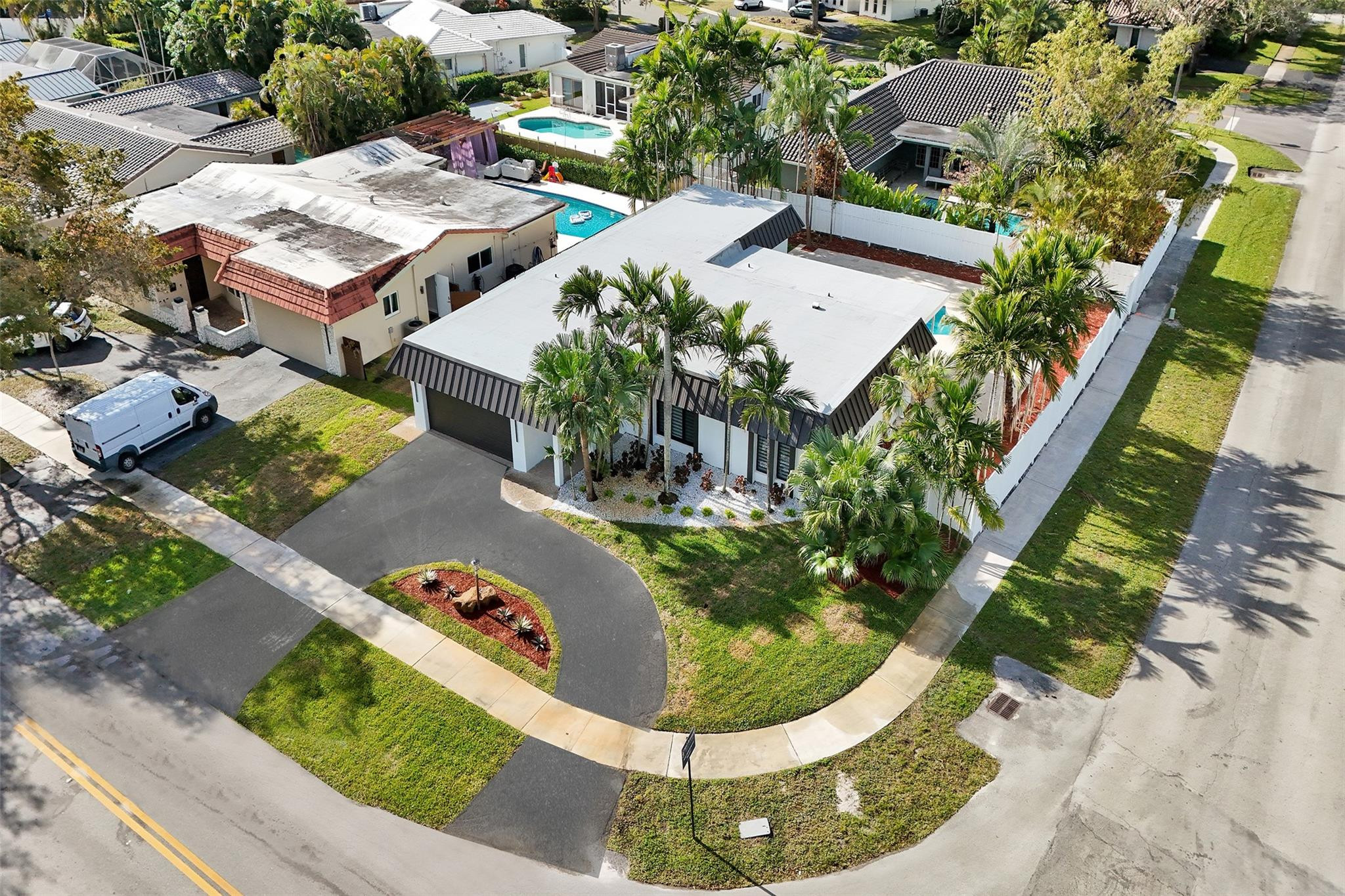 EMERALD HILLS - Residential