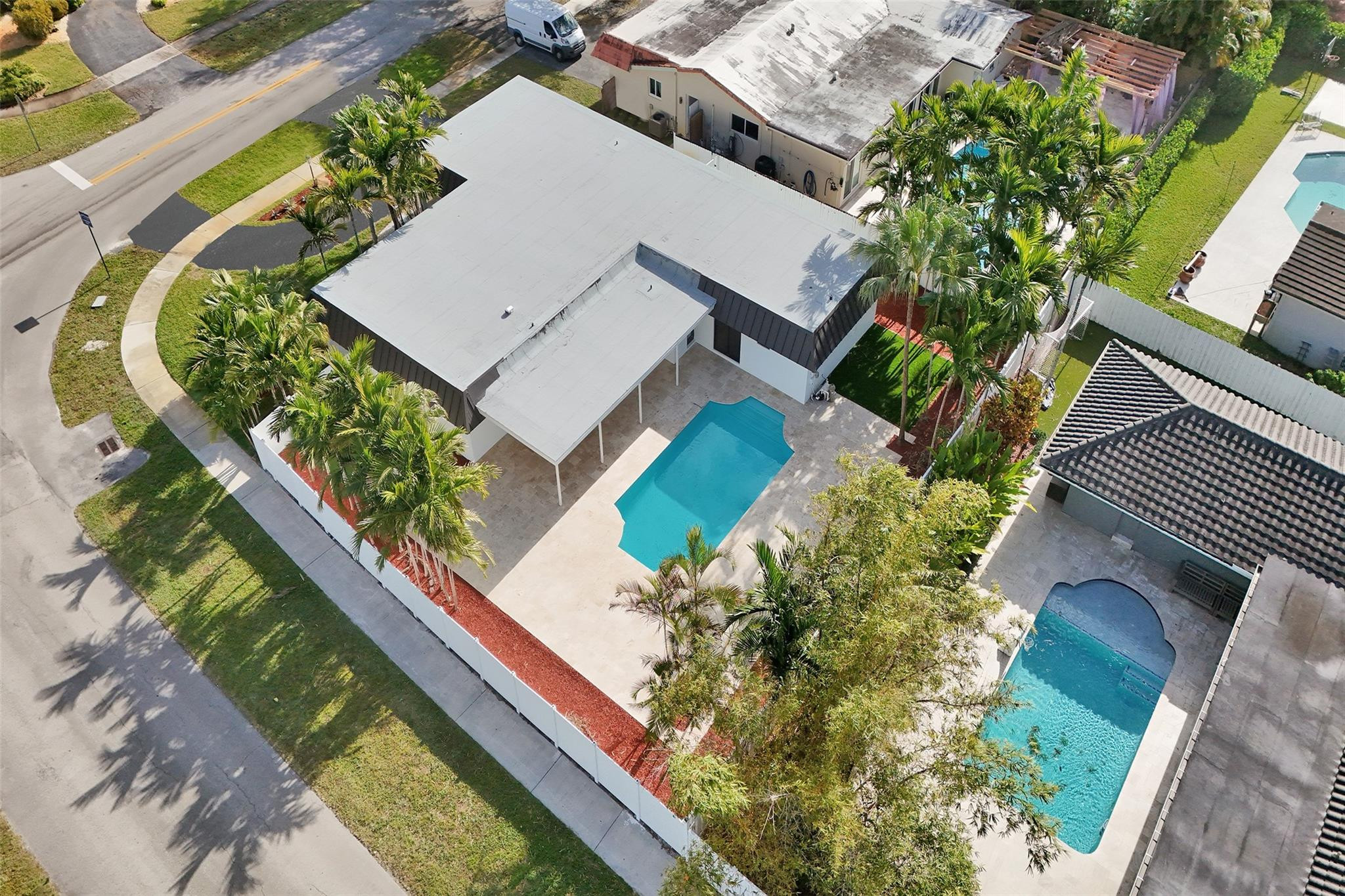 EMERALD HILLS - Residential