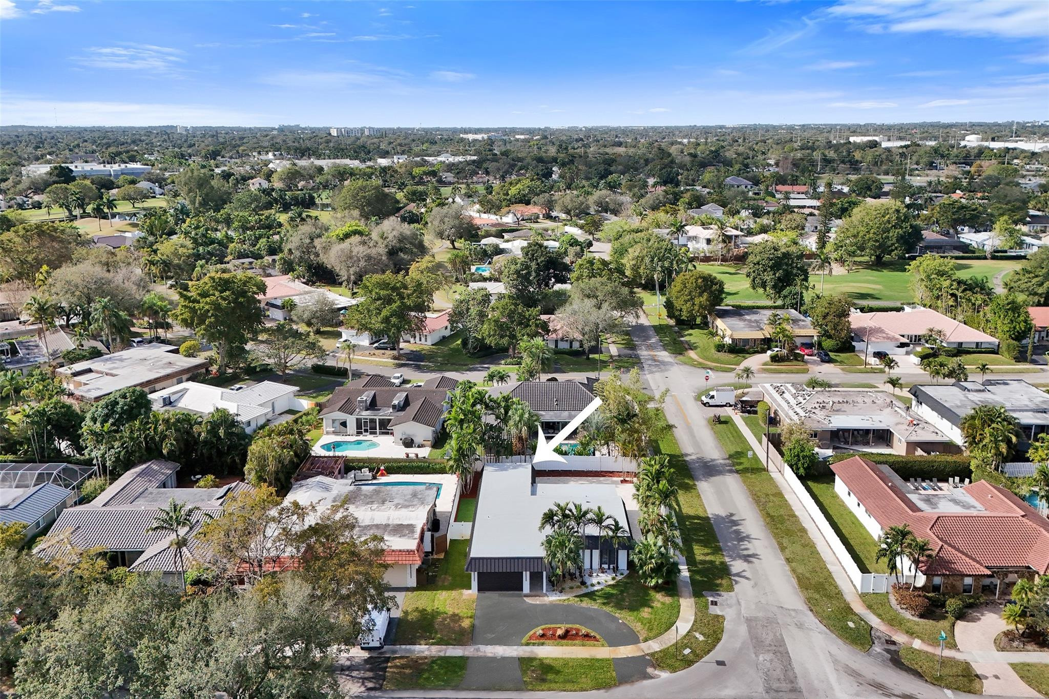 EMERALD HILLS - Residential