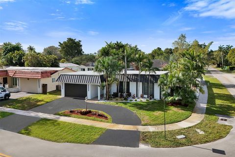 4920 Sarazen Drive Hollywood FL 33021