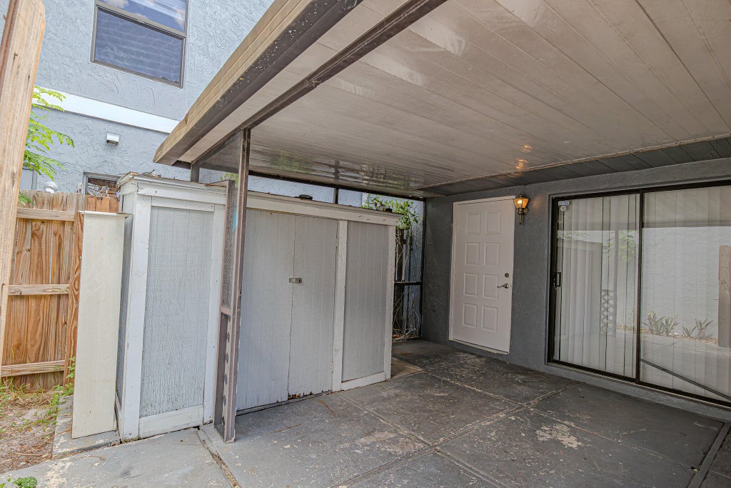 Photo of 7 CROSSINGS Circle #C, Boynton Beach, FL 33435 (MLS # B26064962)