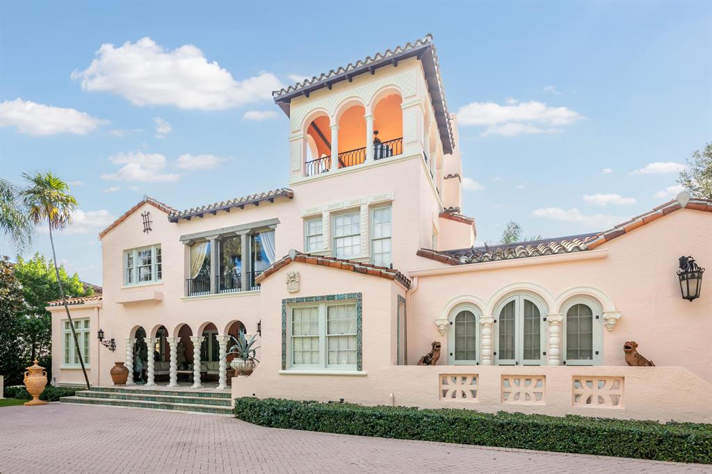 Colee Hammock - Residential