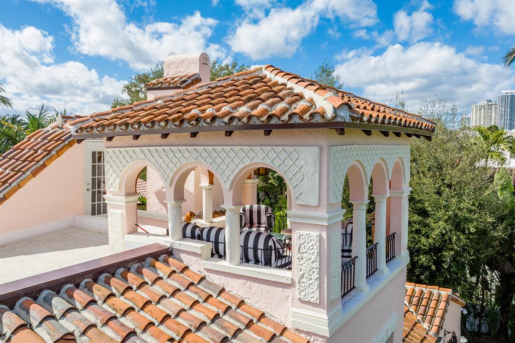 Colee Hammock - Residential