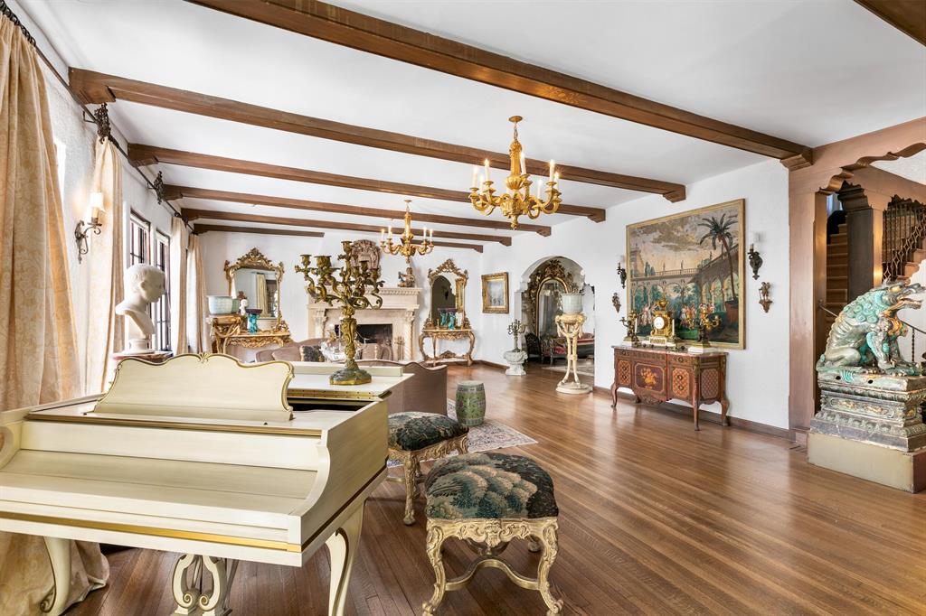 Colee Hammock - Residential