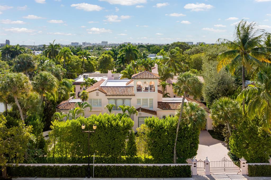 Colee Hammock - Residential