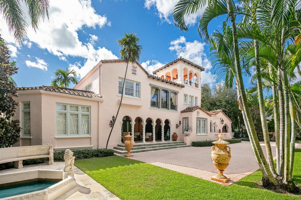 Colee Hammock - Residential