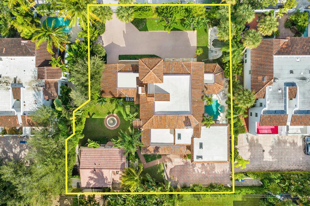 Colee Hammock - Residential