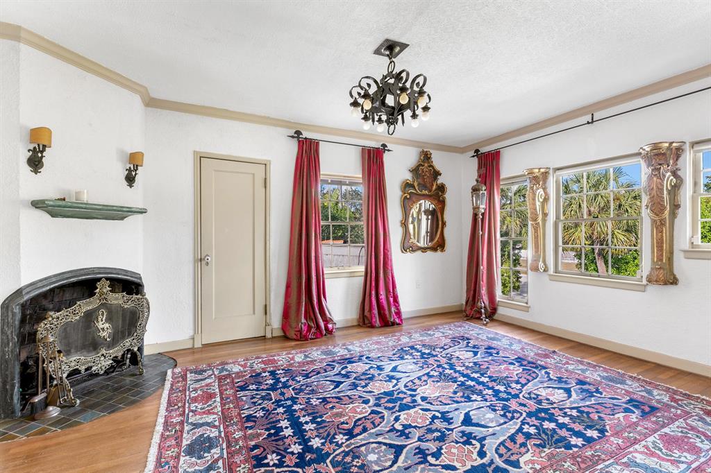 Colee Hammock - Residential