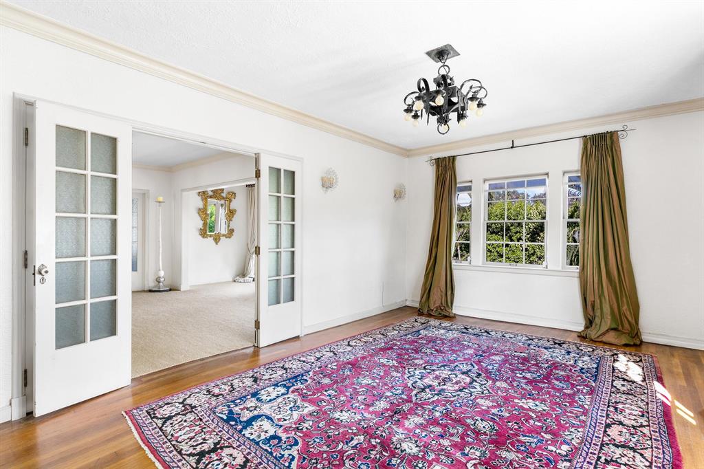 Colee Hammock - Residential