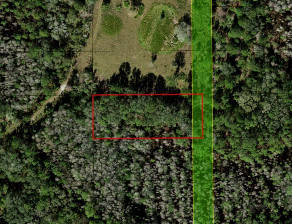 Opp109 Orlando Pines - Land