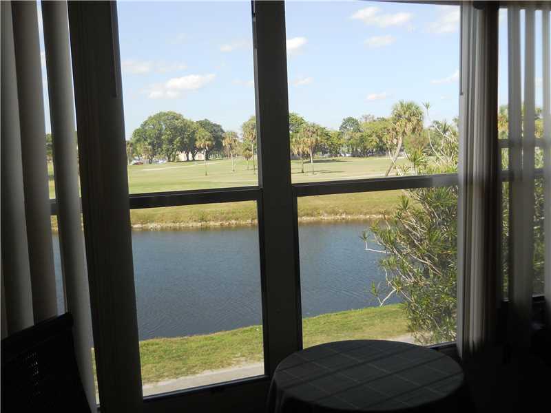 ORIOLE GOLF & TENNIS 1 - Residential