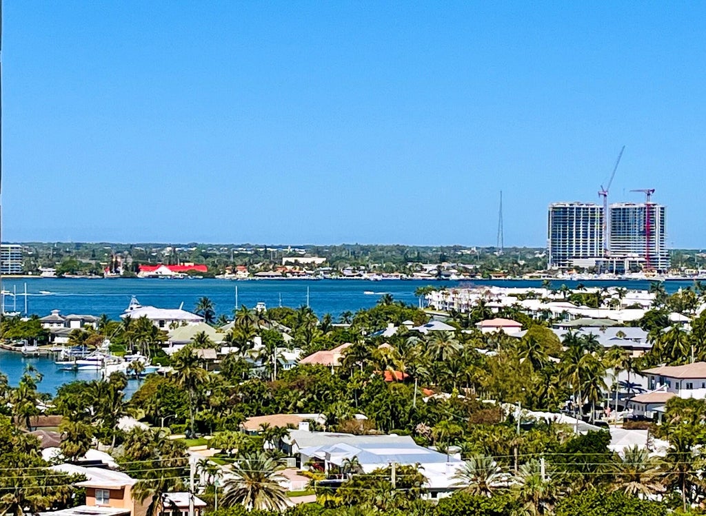 Photo of 2800 N Ocean Drive #A12b, Singer Island, FL 33404 (MLS # B26050046)