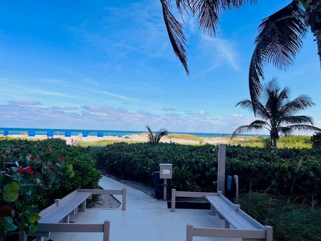 Photo of 2800 N Ocean Drive #A12b, Singer Island, FL 33404 (MLS # B26050046)