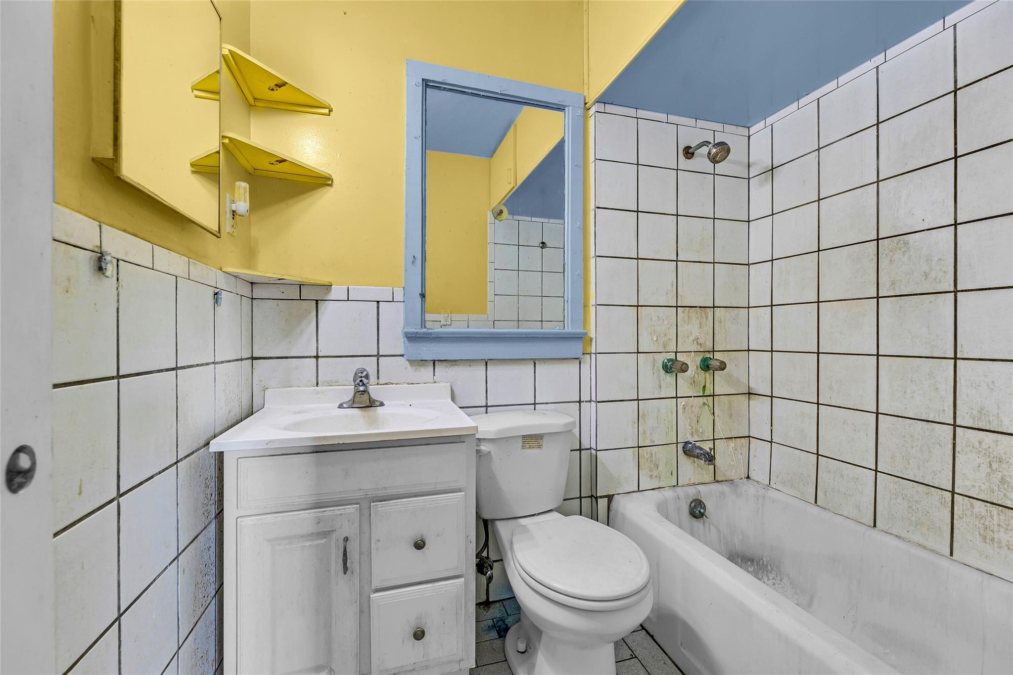 Bryan Sub Blk 64 Ft Laud - Residential