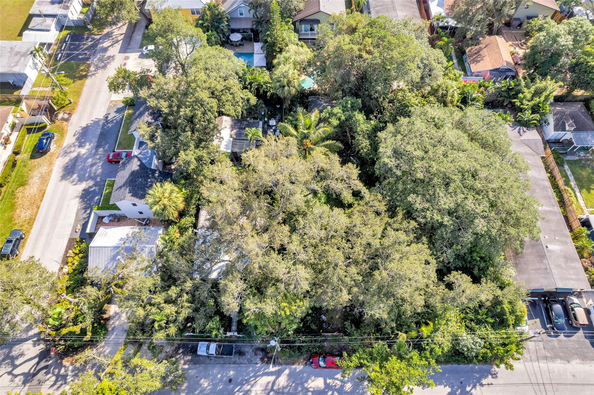 Bryan Sub Blk 64 Ft Laud - Residential