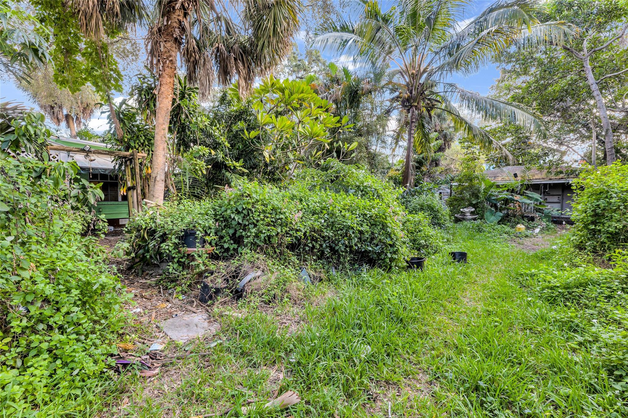 Bryan Sub Blk 64 Ft Laud - Residential