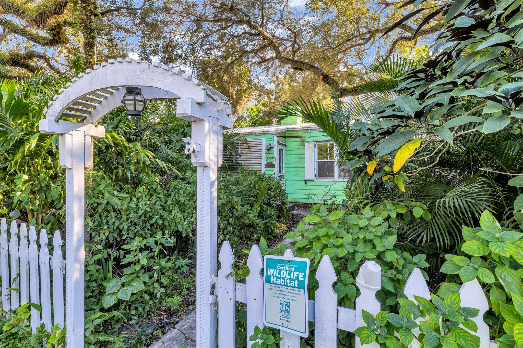 Bryan Sub Blk 64 Ft Laud - Residential